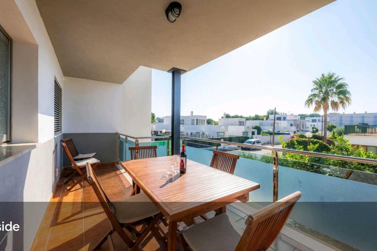 Syrenah Apartamento Can Picafort  Exterior foto
