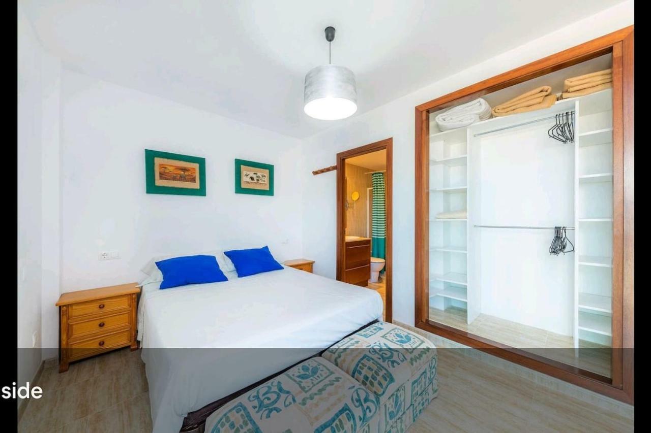 Syrenah Apartamento Can Picafort  Exterior foto