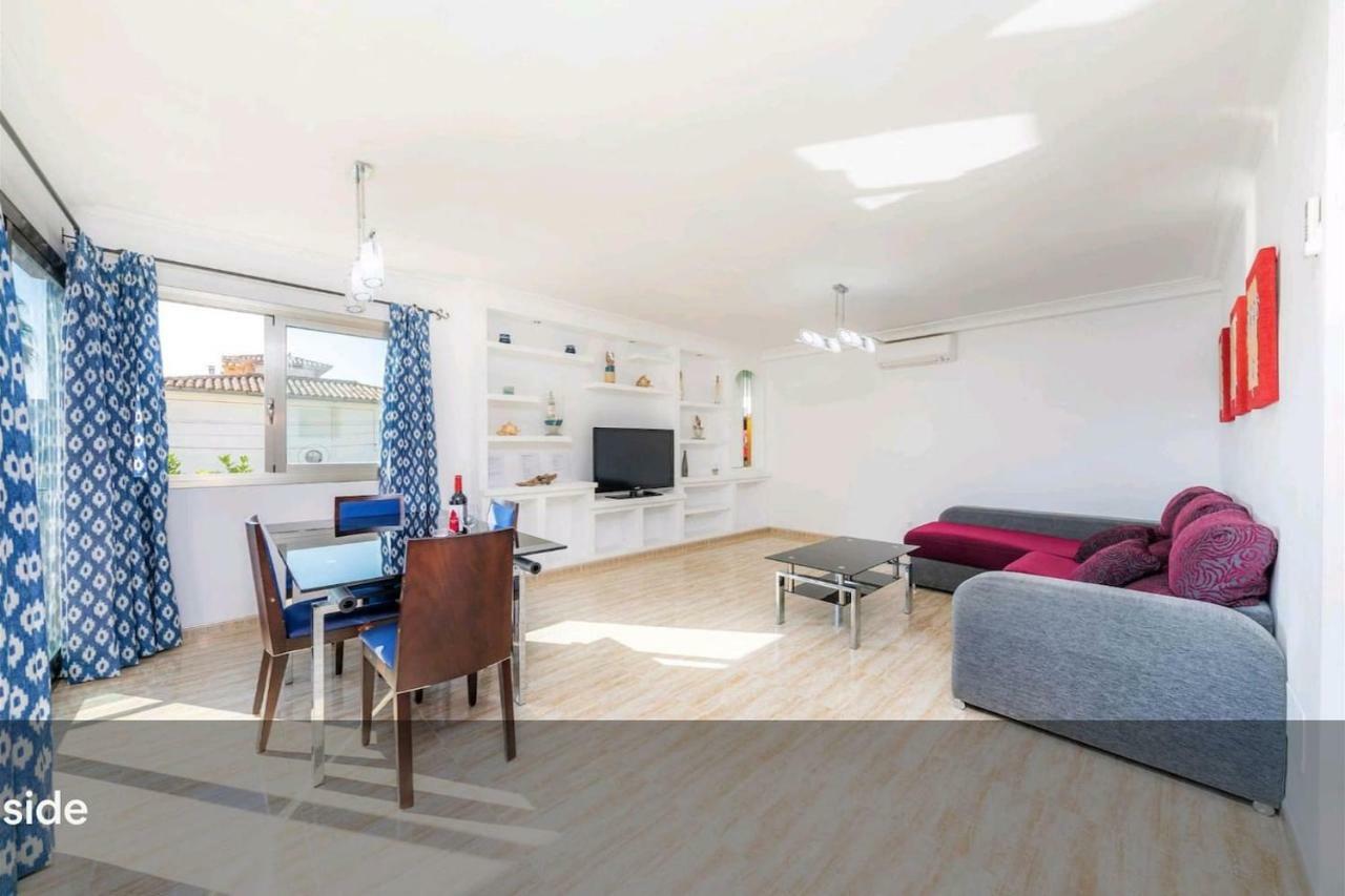 Syrenah Apartamento Can Picafort  Exterior foto