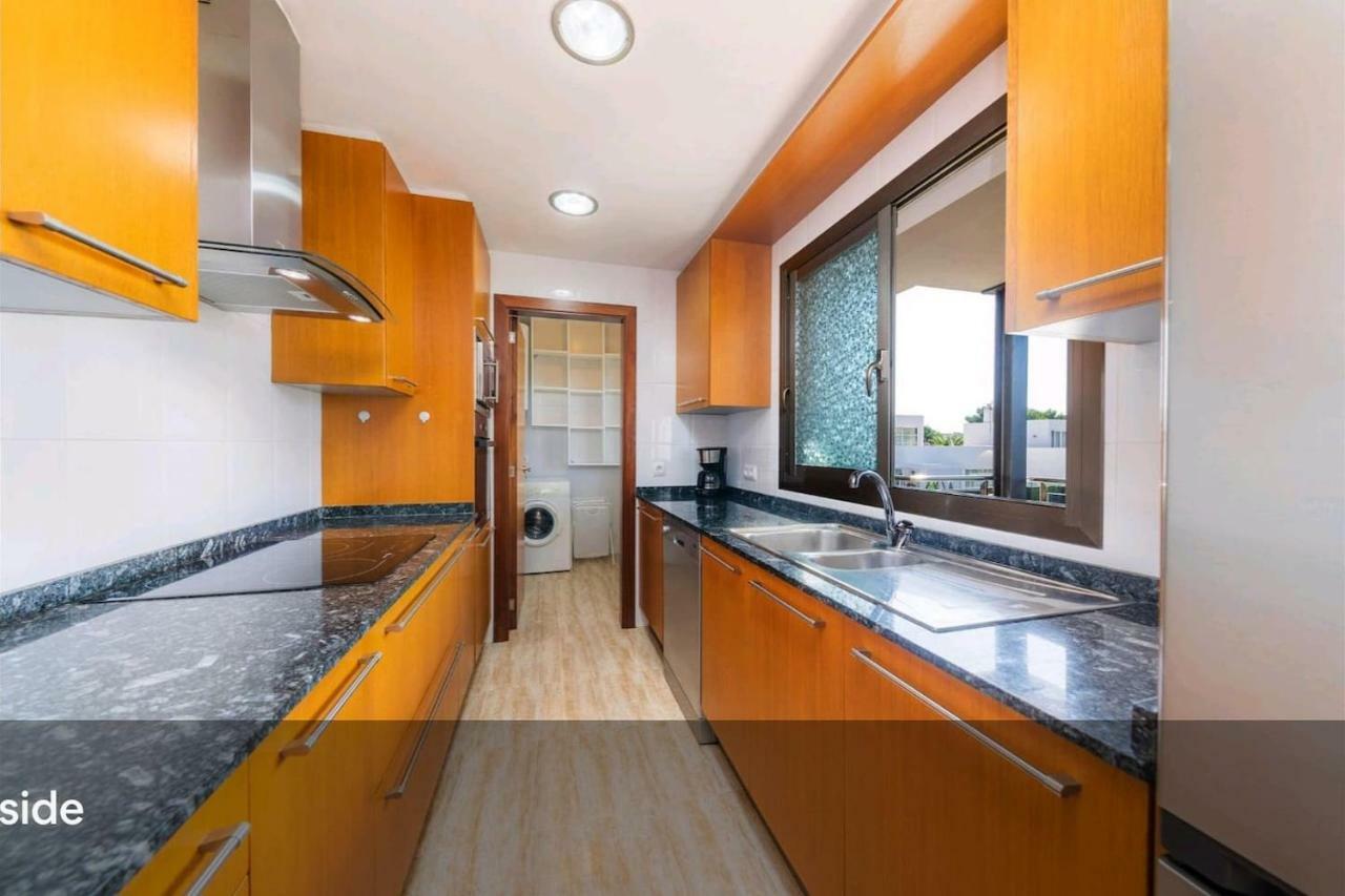Syrenah Apartamento Can Picafort  Exterior foto