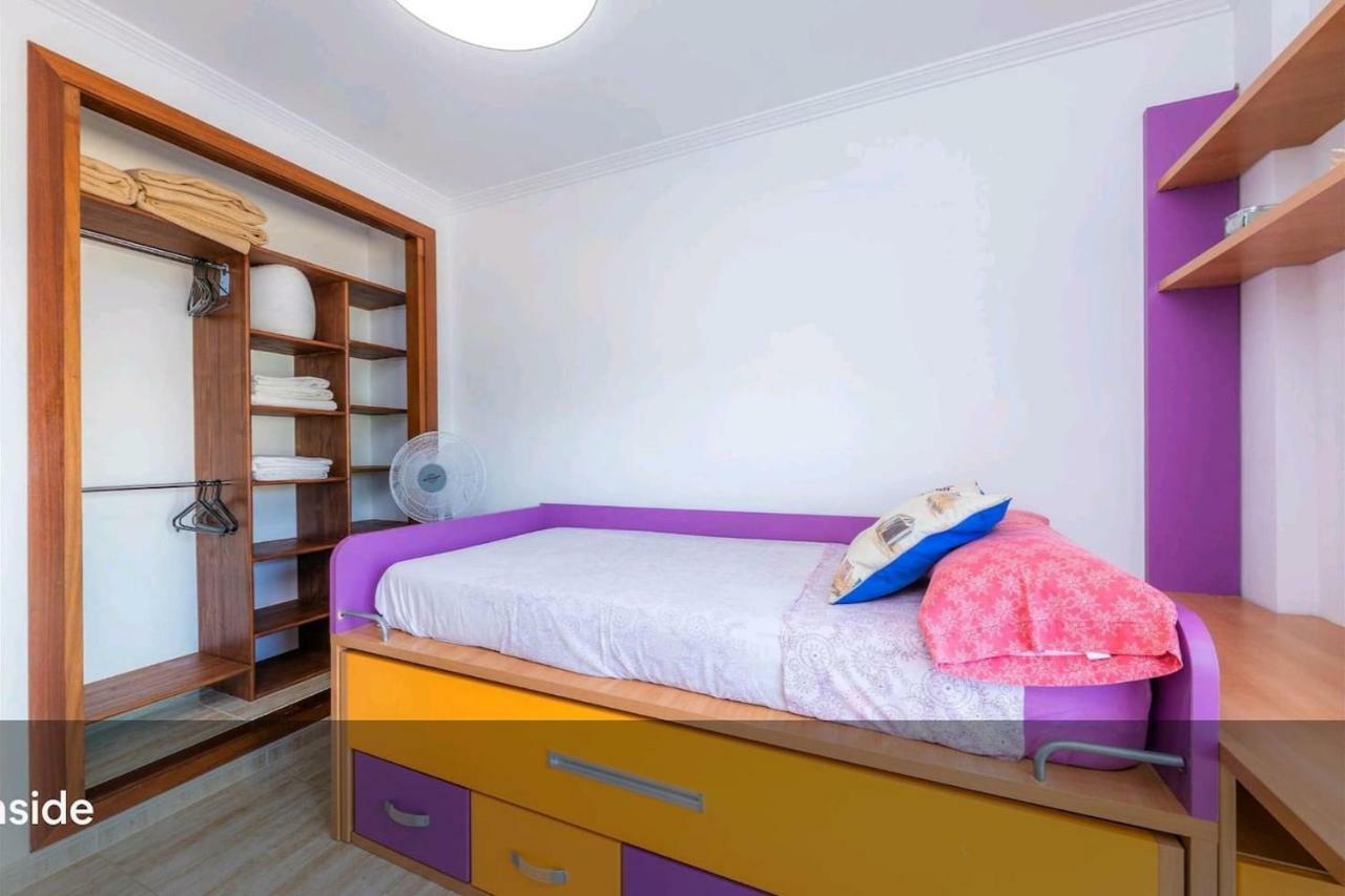 Syrenah Apartamento Can Picafort  Exterior foto