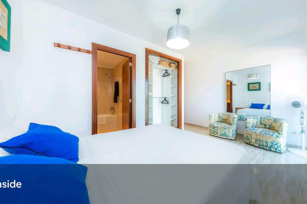 Syrenah Apartamento Can Picafort  Exterior foto
