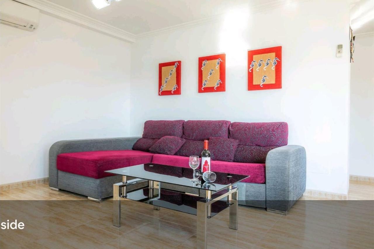 Syrenah Apartamento Can Picafort  Exterior foto