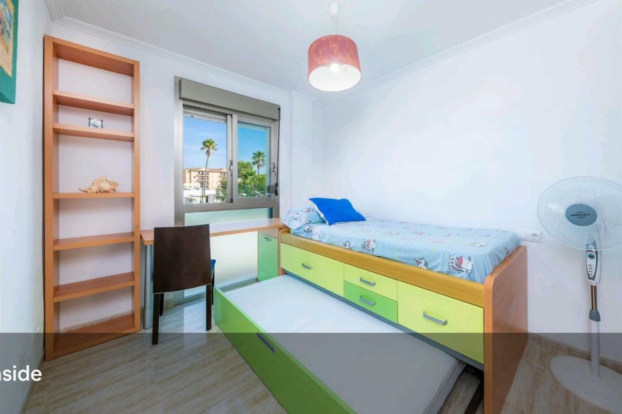 Syrenah Apartamento Can Picafort  Exterior foto