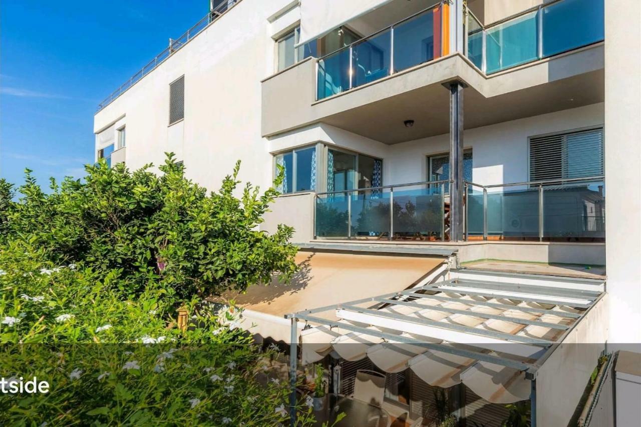 Syrenah Apartamento Can Picafort  Exterior foto