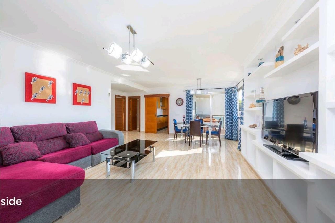 Syrenah Apartamento Can Picafort  Exterior foto